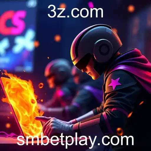Revolução no Mercado de Jogos Online: SMBET e Seus Impactos